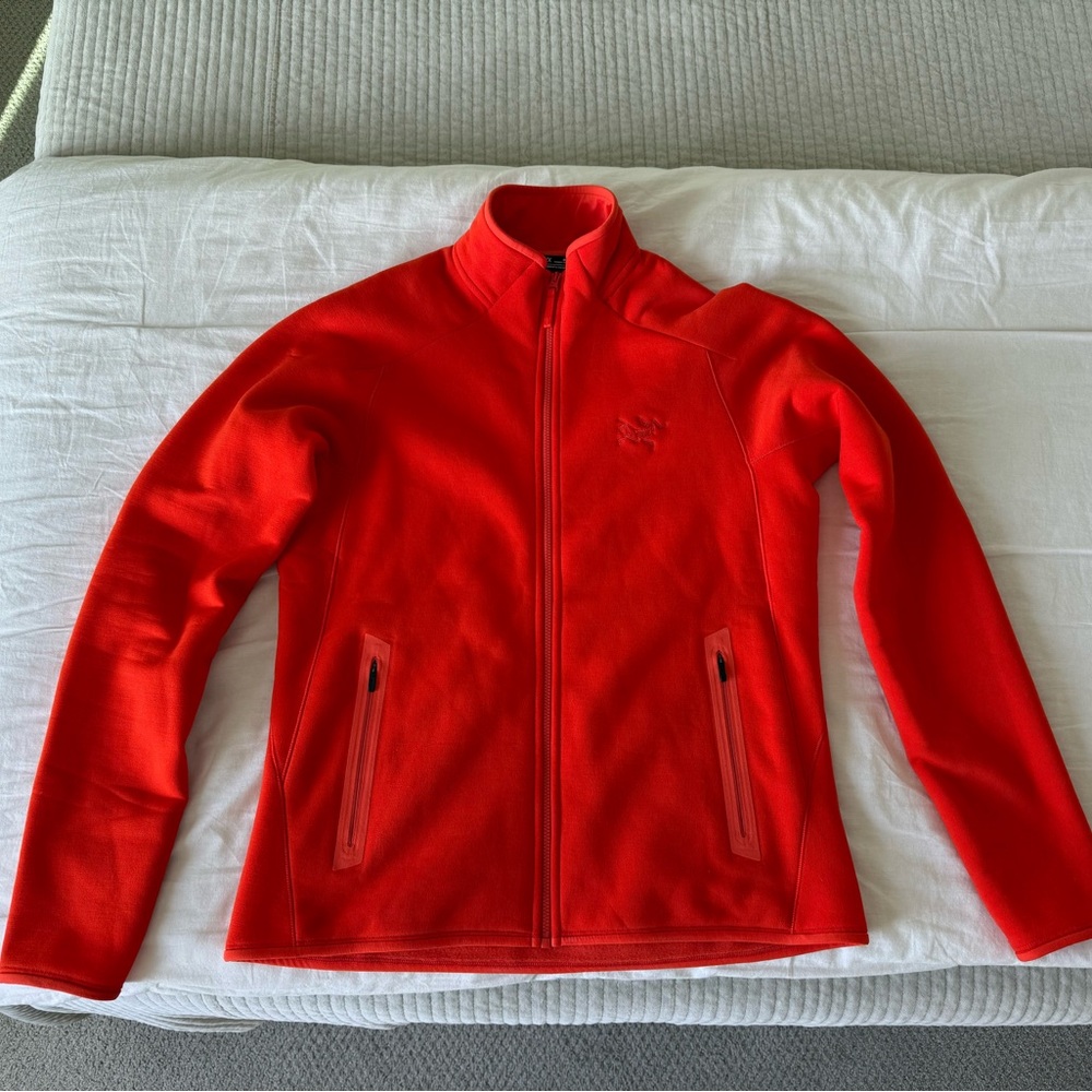 Arcteryx Kyanite Jacket